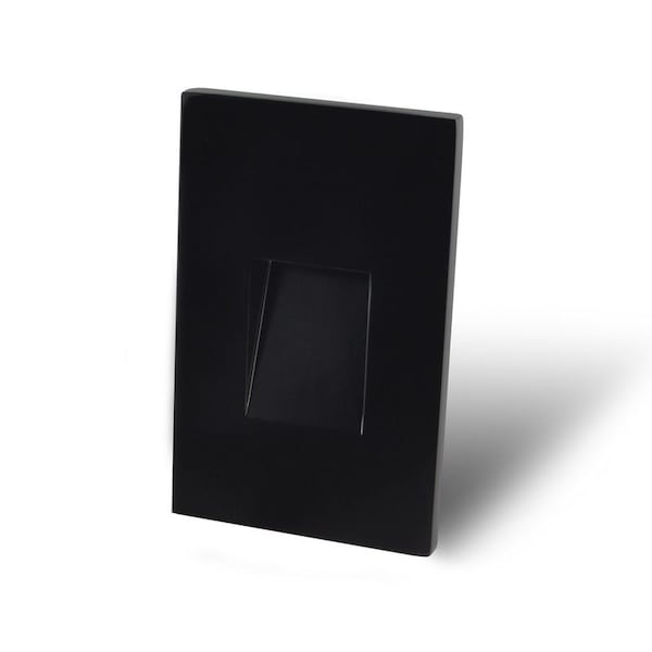 Westgate SLT-B-ORBVERTICAL RECESSED TRIM, ANTIQUE BRONZE FINISHED SLT-B-ORB - main